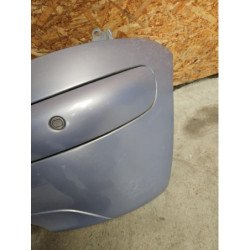 Pare Choc Arriere Citroen C3 1 Phase 1 (6)